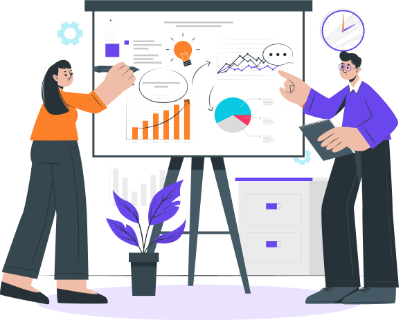 Google Ads Monthly Reporting Satara - DigitalBuzzz