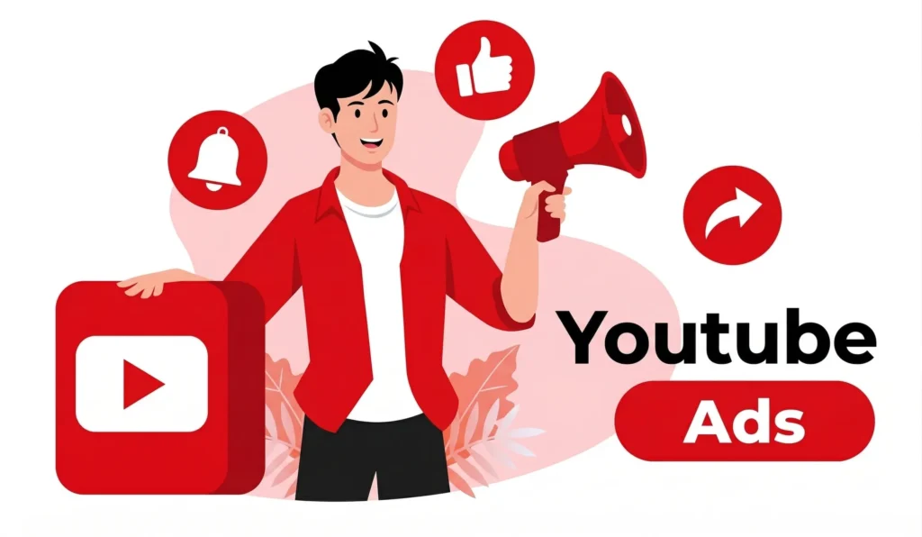 YouTube Ads Services for Satara Businesses - DigitalBuzzz