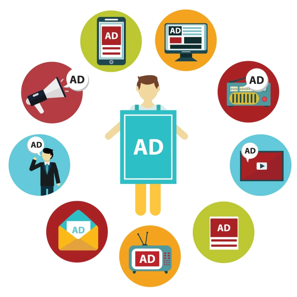 Google Display Ads Services Satara - DigitalBuzzz