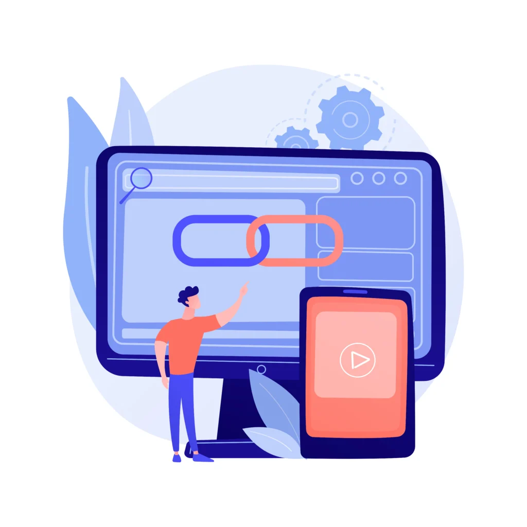 Link Building Satara - DigitalBuzzz