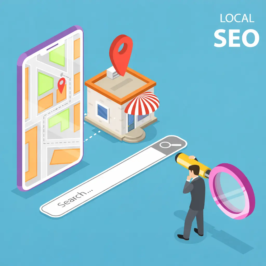 Local Keyword Research Satara - DigitalBuzzz