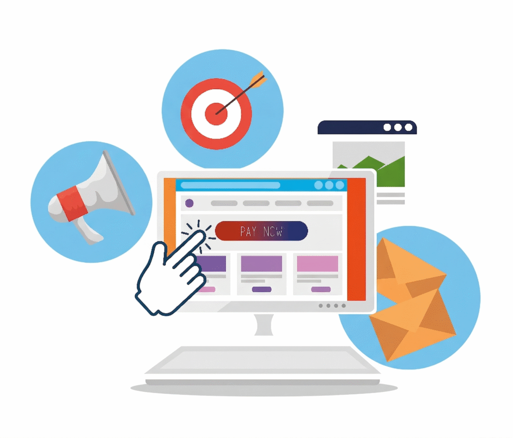 Performance Max Campaign Services Satara - DigitalBuzzz