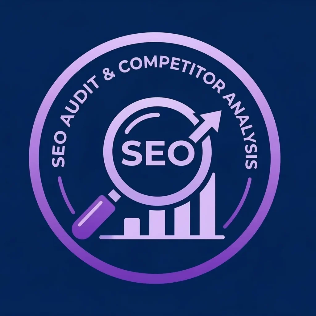 SEO Audit & Competitor Analysis - DigitalBuzzz Satara