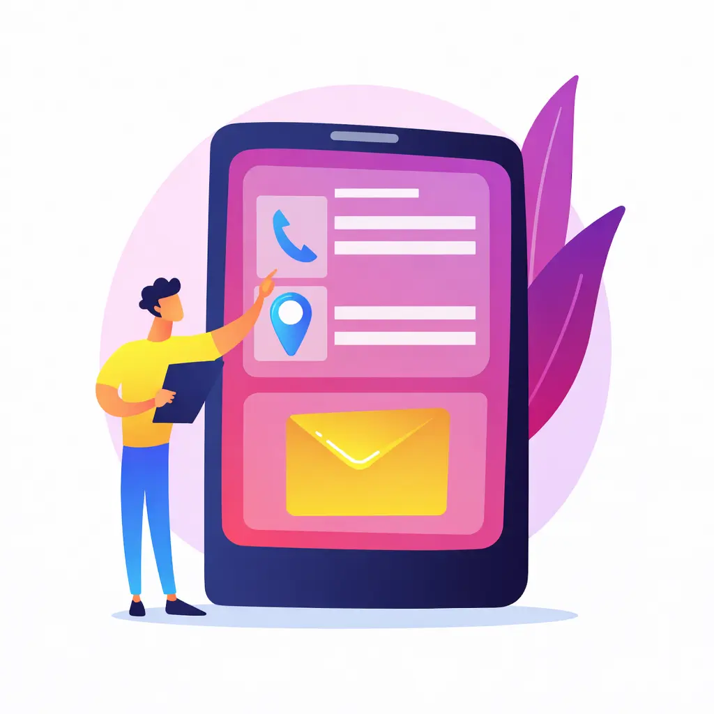 NAP Consistency Management Satara - DigitalBuzzz